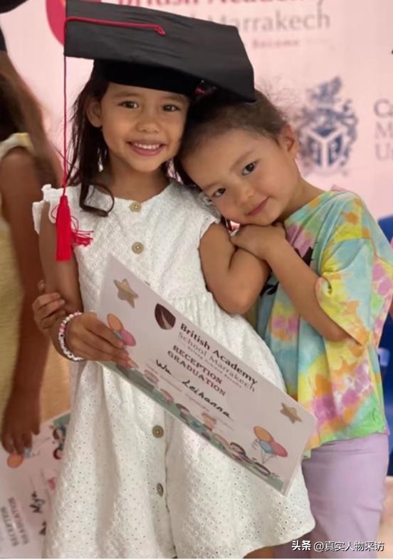 我裸婚娶摩洛哥妻子，26岁移居摩洛哥，给当地上层人物当拳击教练