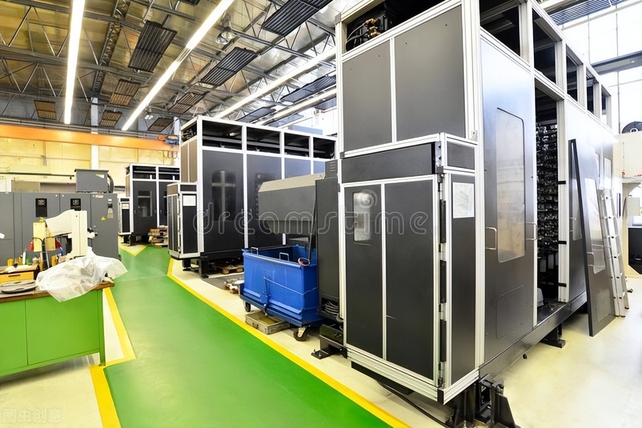 全球最强十大机床,世界顶级十大机床排名