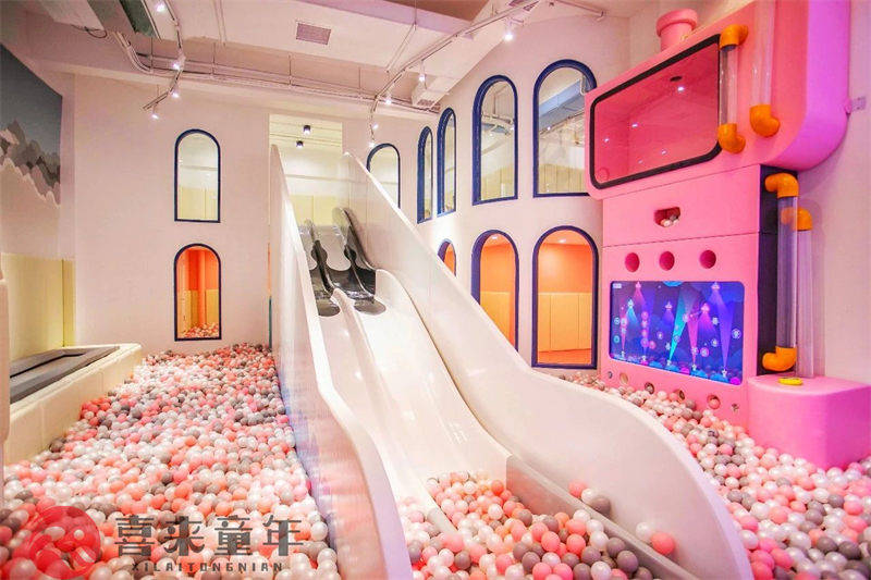 西安室内儿童游乐设备哪里批发,西安西岳游乐设备