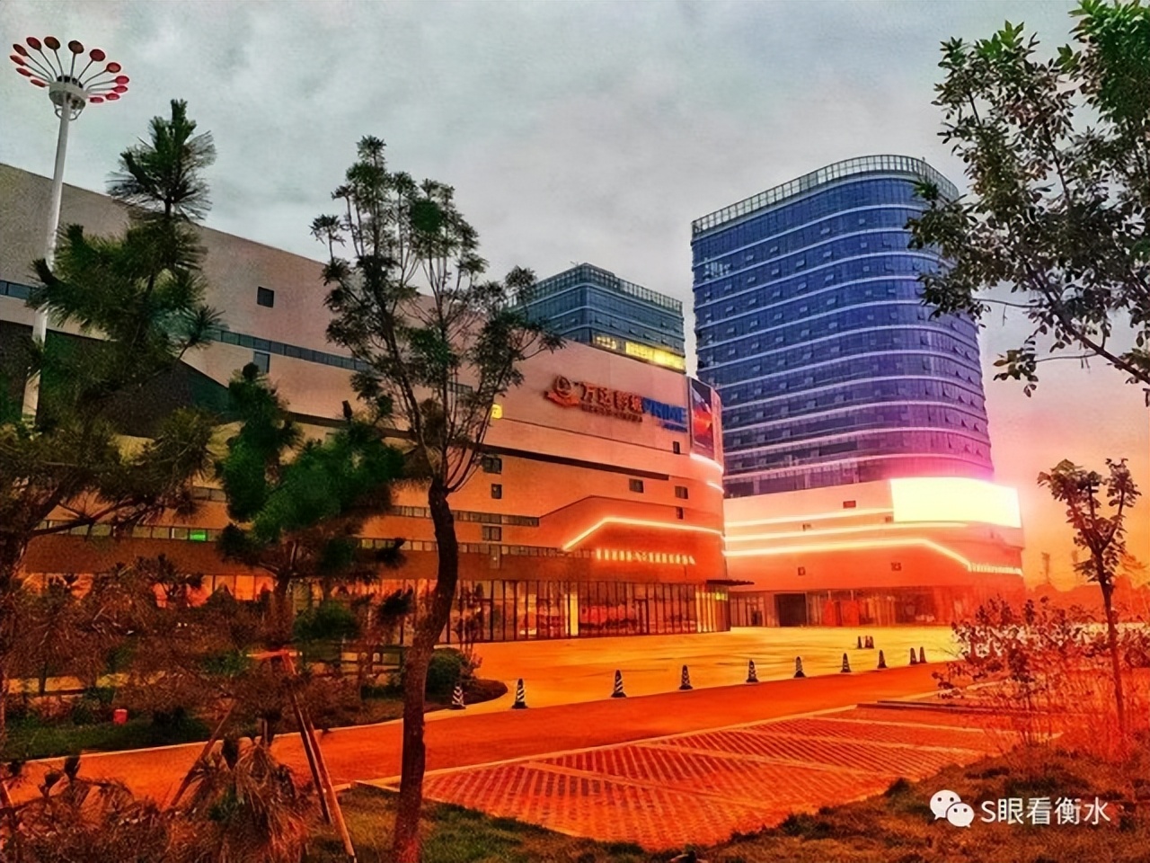 2022衡水楼市,衡水最近两年房产的发展与规划