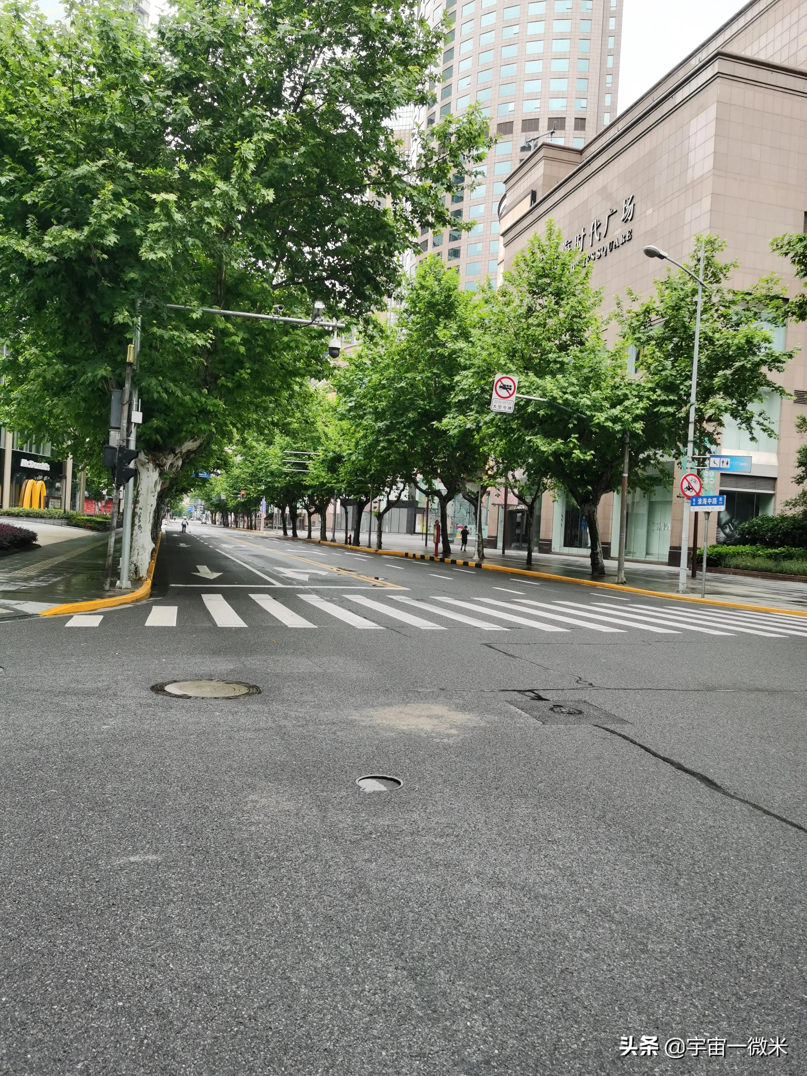 上海解封前的视频,上海古美街道平南一二村解封了吗