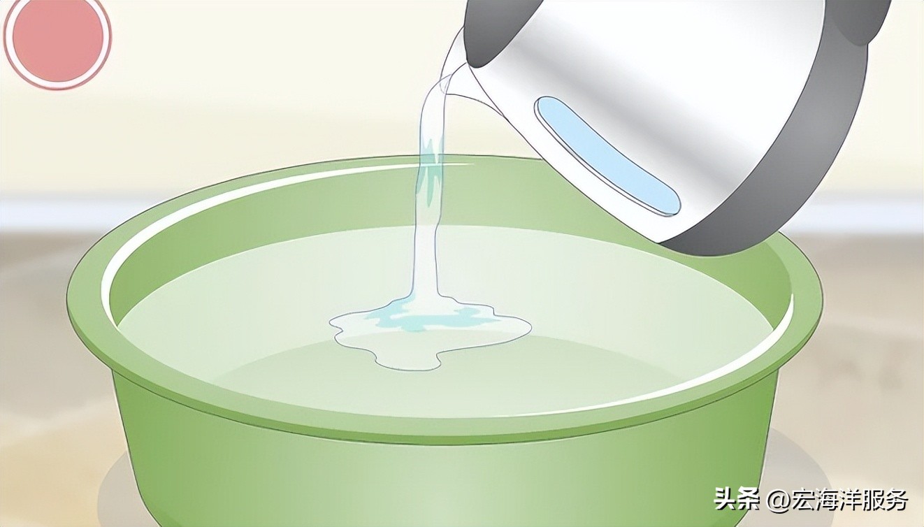 怎样恢复褪色衣物颜色,衣服暴晒褪色怎么恢复