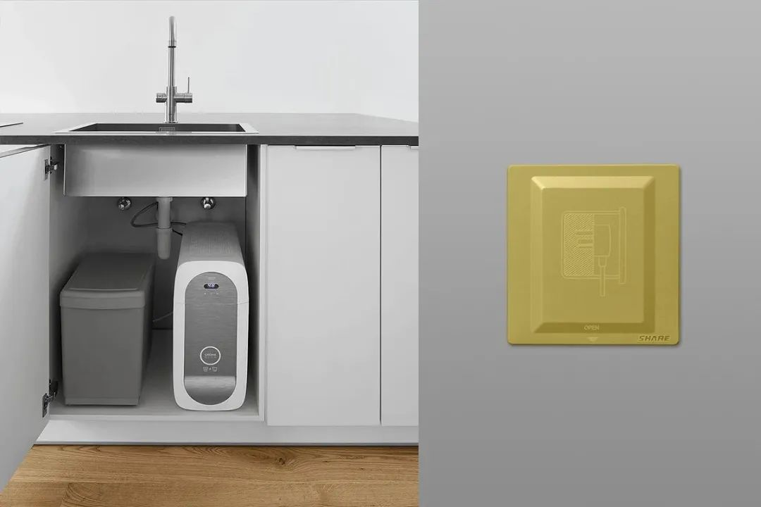 装修厨房插座正确安装方法,厨房的开关插座怎么选