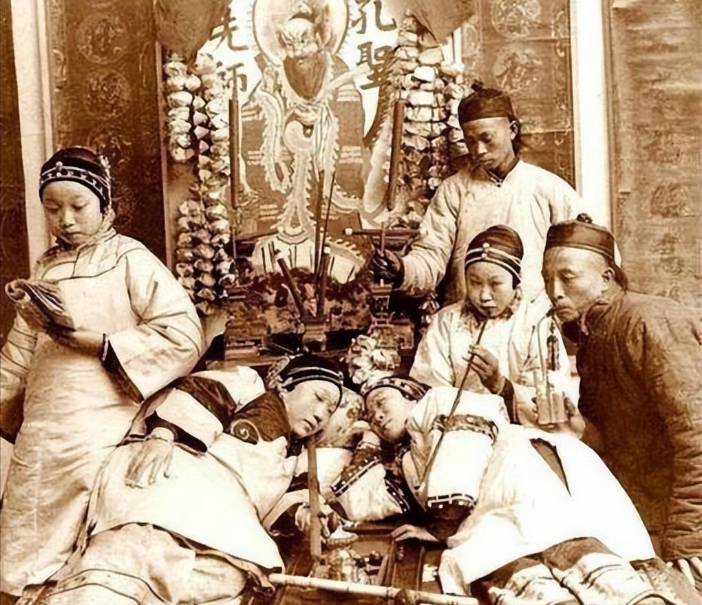 浅谈清朝满蒙联姻，指婚制入关后发展变化，及“备指额驸”问题