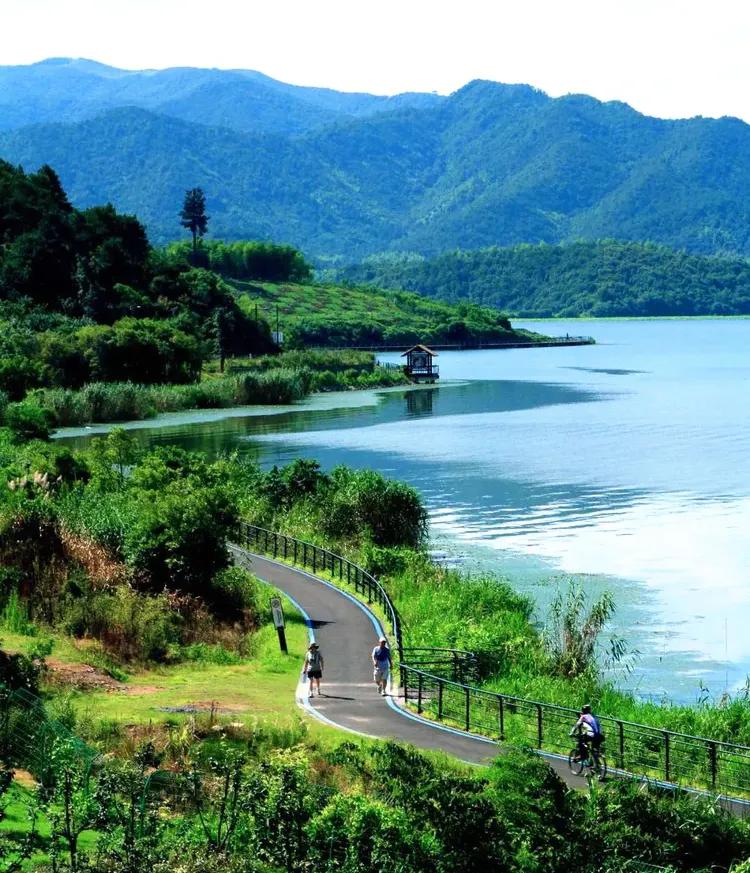 宁波大学梅山校区跟梅山港近不近,宁波大学梅山校区旁边要修什么