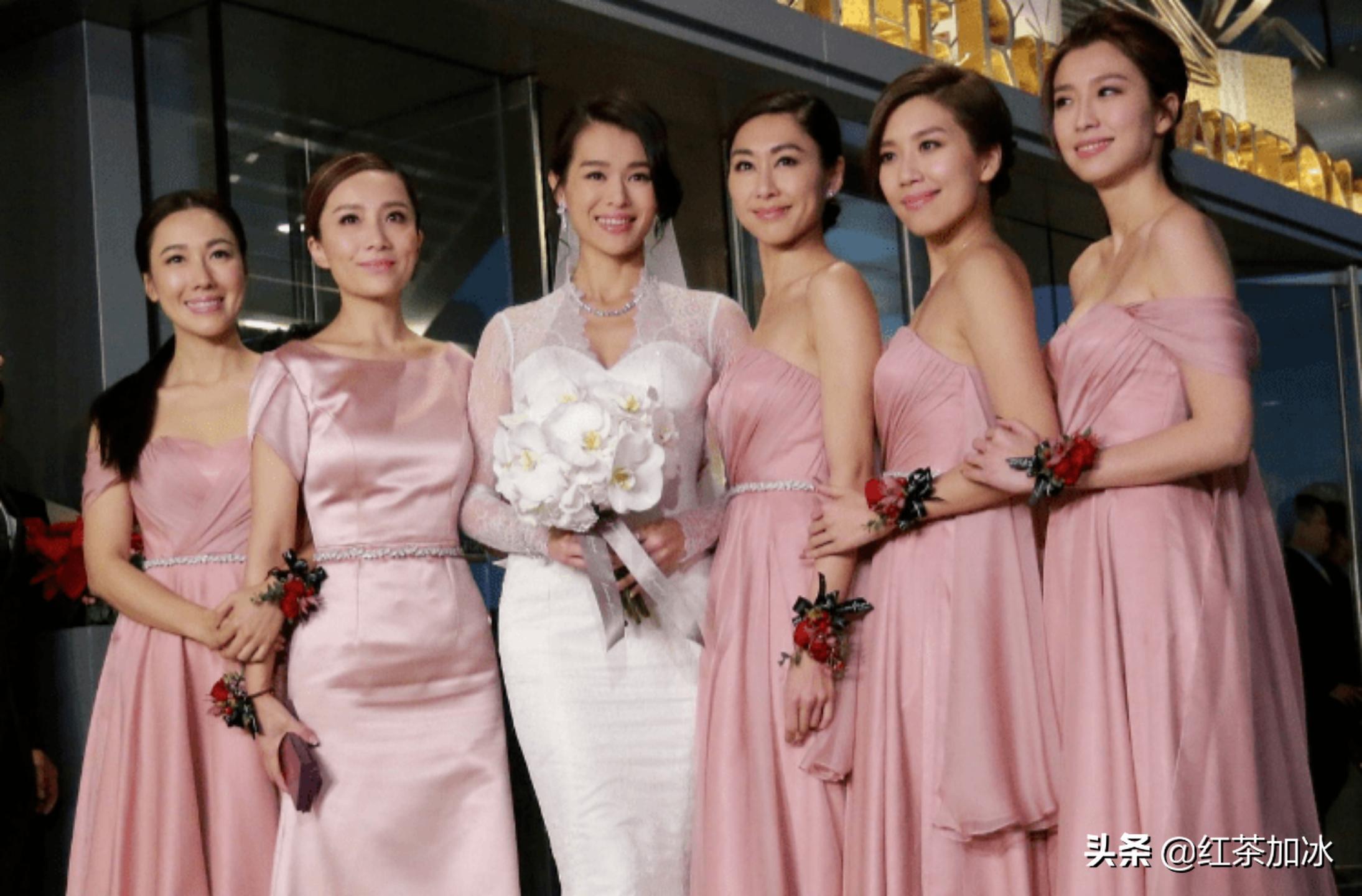 “落难千金”李施桦上位史：专门在夜店钓金龟，与闺蜜共享男友