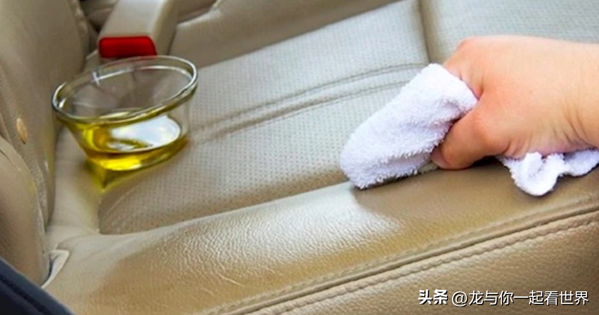 通过这些维护技巧确保您的汽车看起来最好