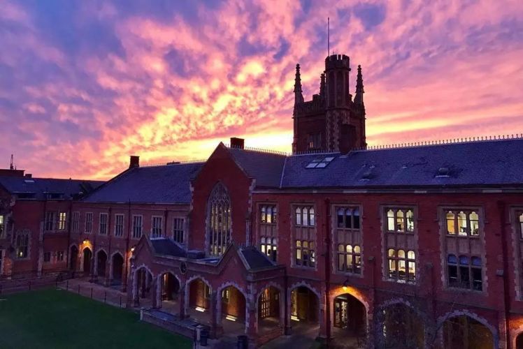 英国王曼爱华大学,王爱曼华的qs排名