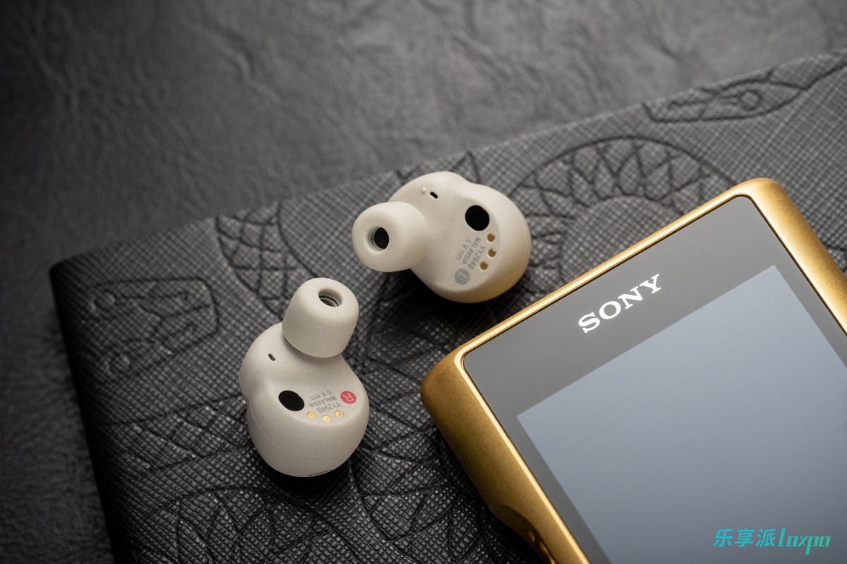 索尼wf1000xm4降噪耳机和苹果对比,索尼蓝牙耳机wf-1000xm4评测