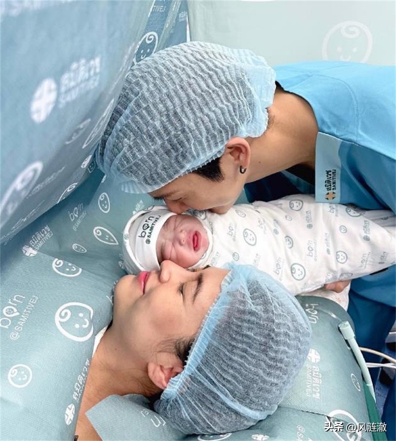 泰星push和jui一起演过什么电视剧,泰星jui和push官宣