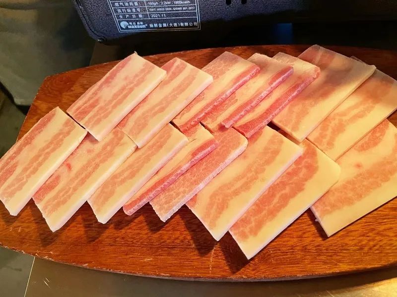 韩国菜抖音团购套餐,韩料网红菜