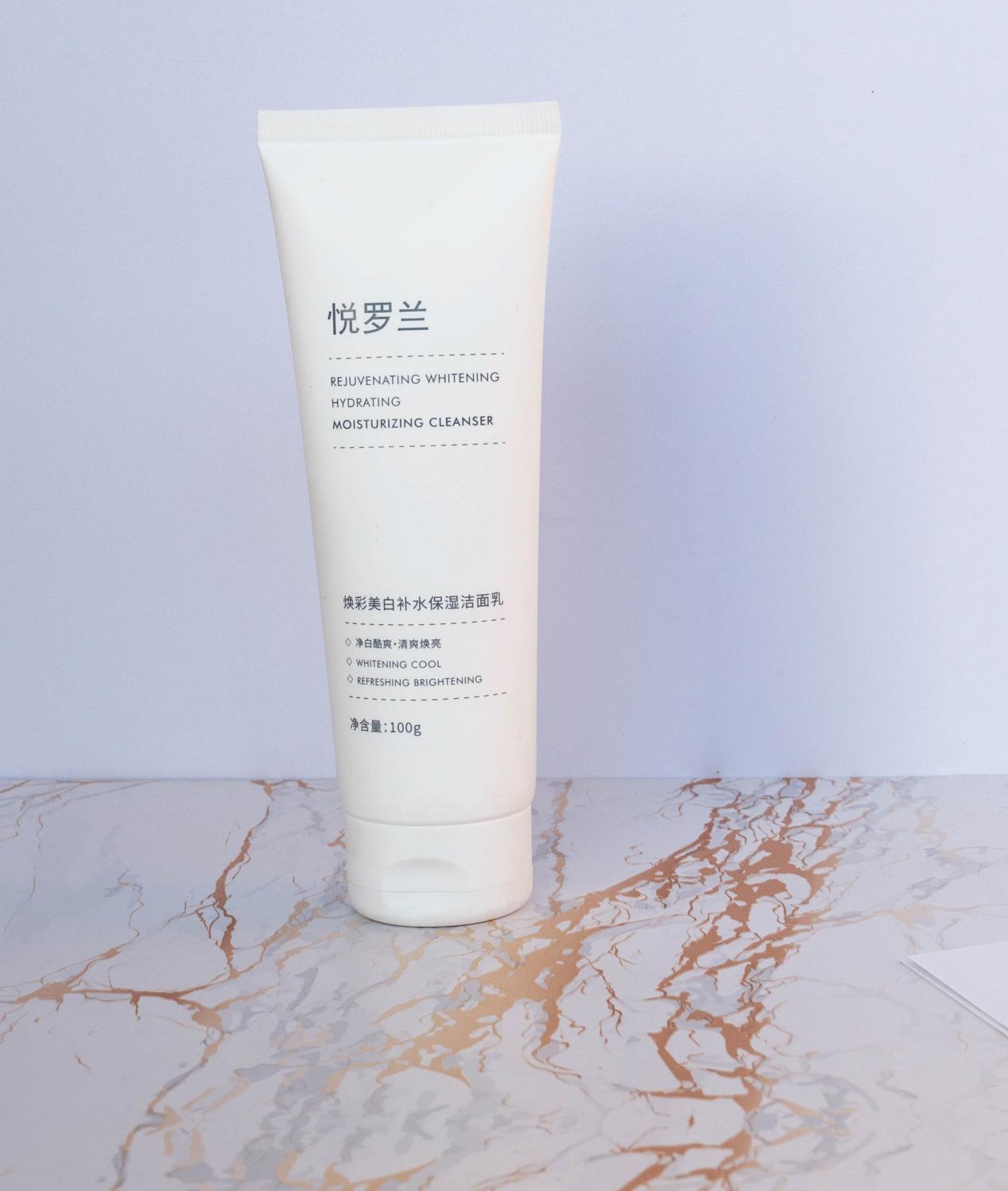 祛痘控油洗面奶推荐十大品牌,控油祛痘洗面奶哪个牌子好用