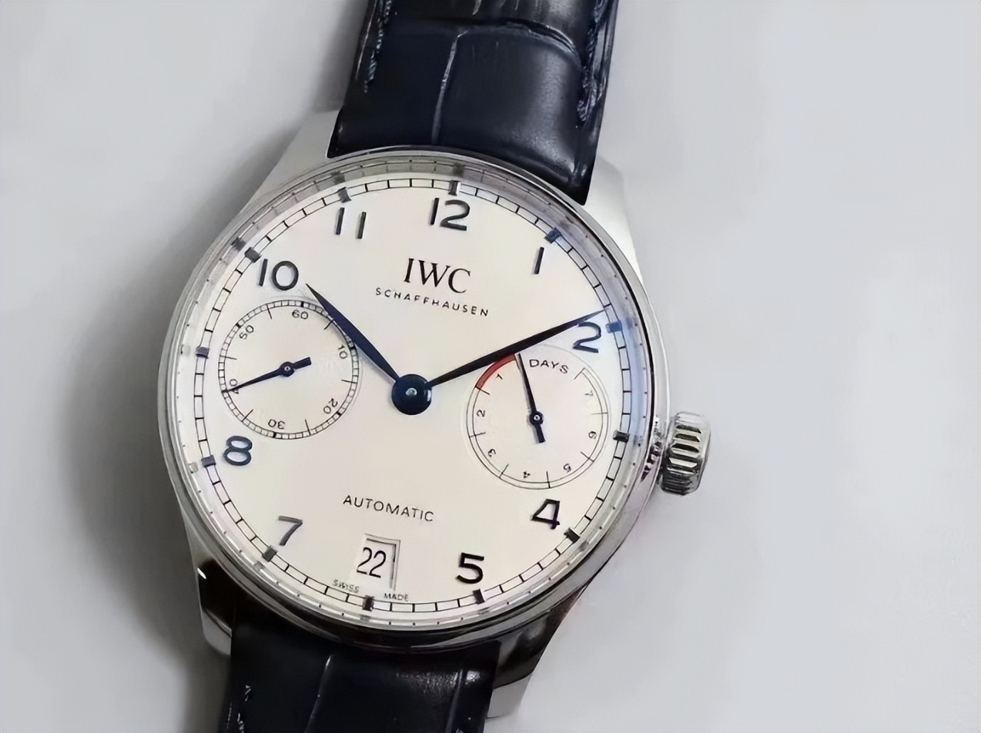 腕表之家万国手表价格,奢侈品万国手表