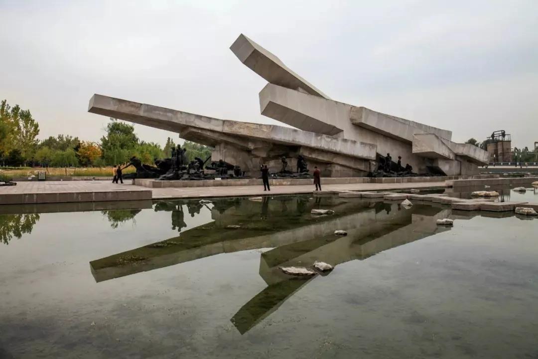 唐山文旅走进天津,唐山文旅我们应该先去哪呢