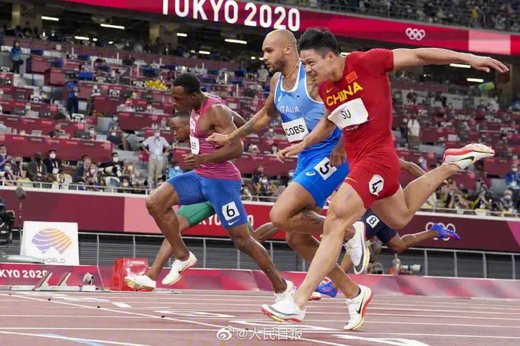 为什么运动员体力充沛,运动员真的比一般人要精力旺盛吗