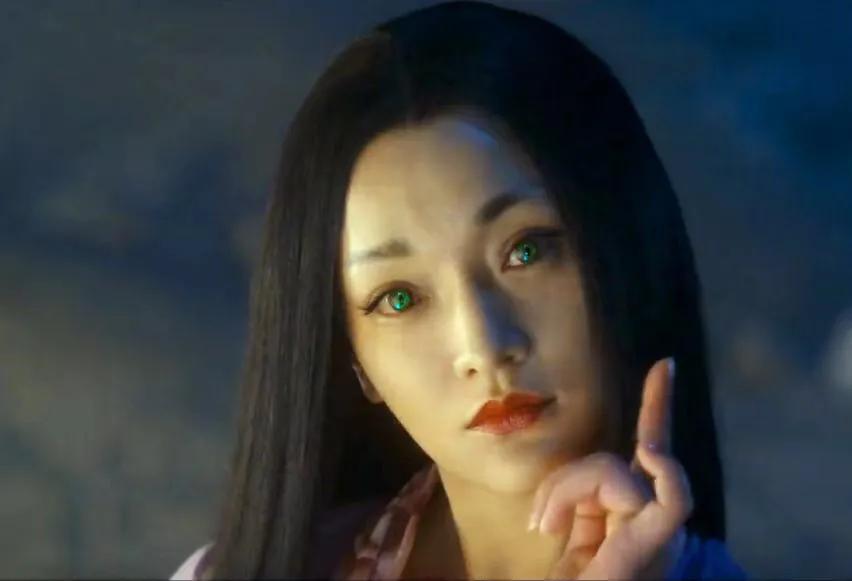 李安对周迅评价,尔冬升评价周迅