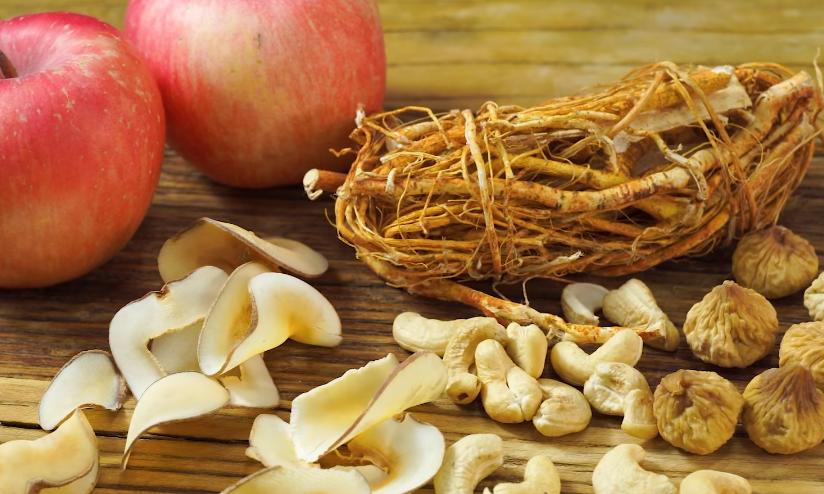 清燥润肺的六种汤水,喉咙干痒咳嗽有痰喝什么汤好