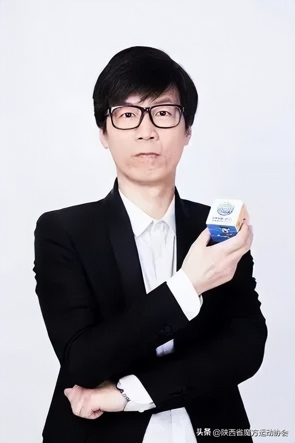 陕西省魔方运动协会主席张江维：魔方不能被替代的13个理由！