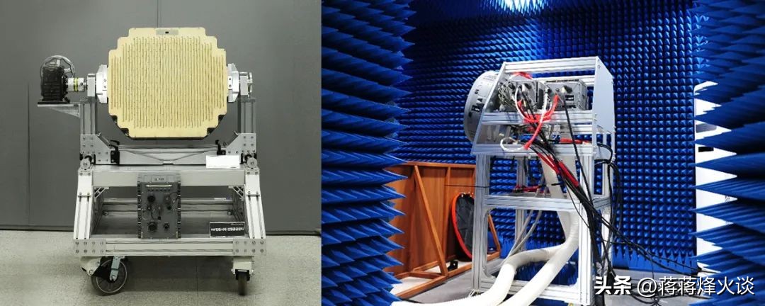 韩国kf-21战机载荷试验图片,韩国kf-21首次实施武器试验