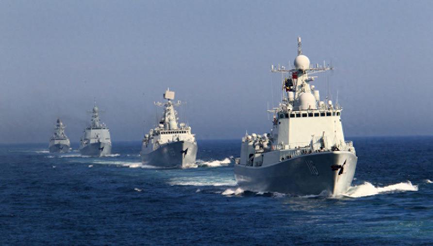 海军特有秘密,海军秘密部队