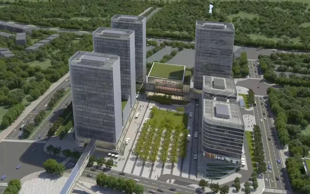 佛山顺德美的总部,美的集团投资百亿落户佛山