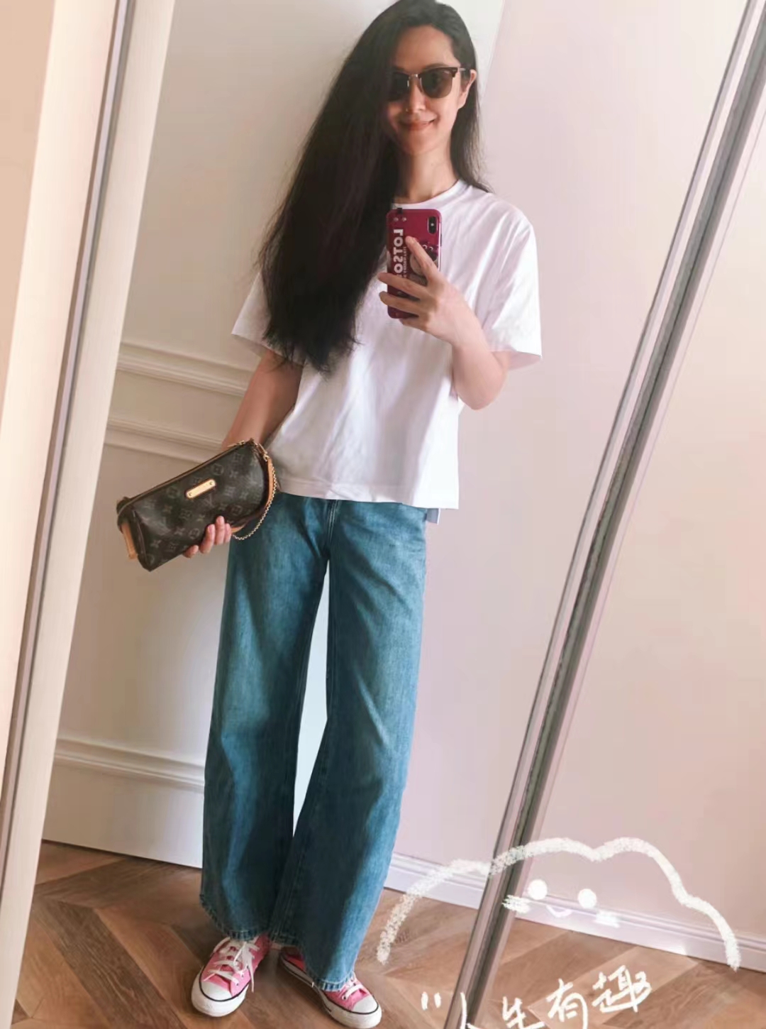 易建联的家庭生活,易建联带妻子回老家