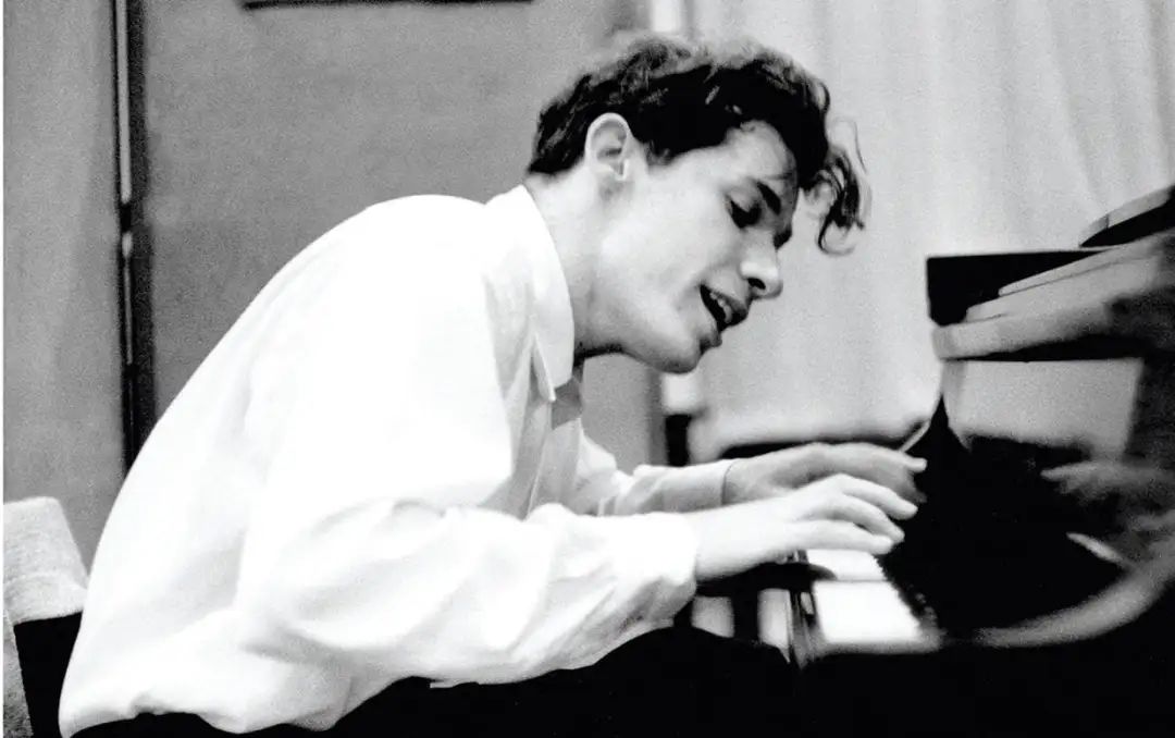 十位颜值逆天的古典音乐家,十大感动古典音乐家