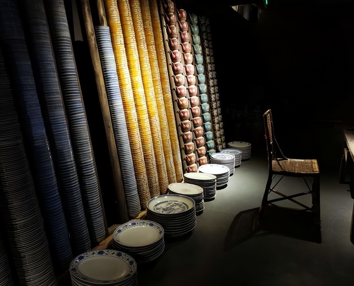 景德镇文化价值,景德镇的历史文化和历史底蕴