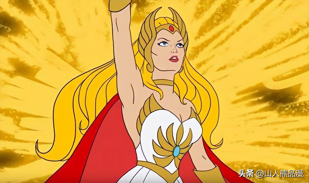 盘点80、90后的100部动画，满满的青春情怀，你看过几部？