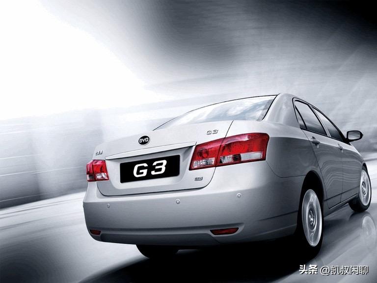 2010年byd汽车现在值多少钱,2010年bydf3