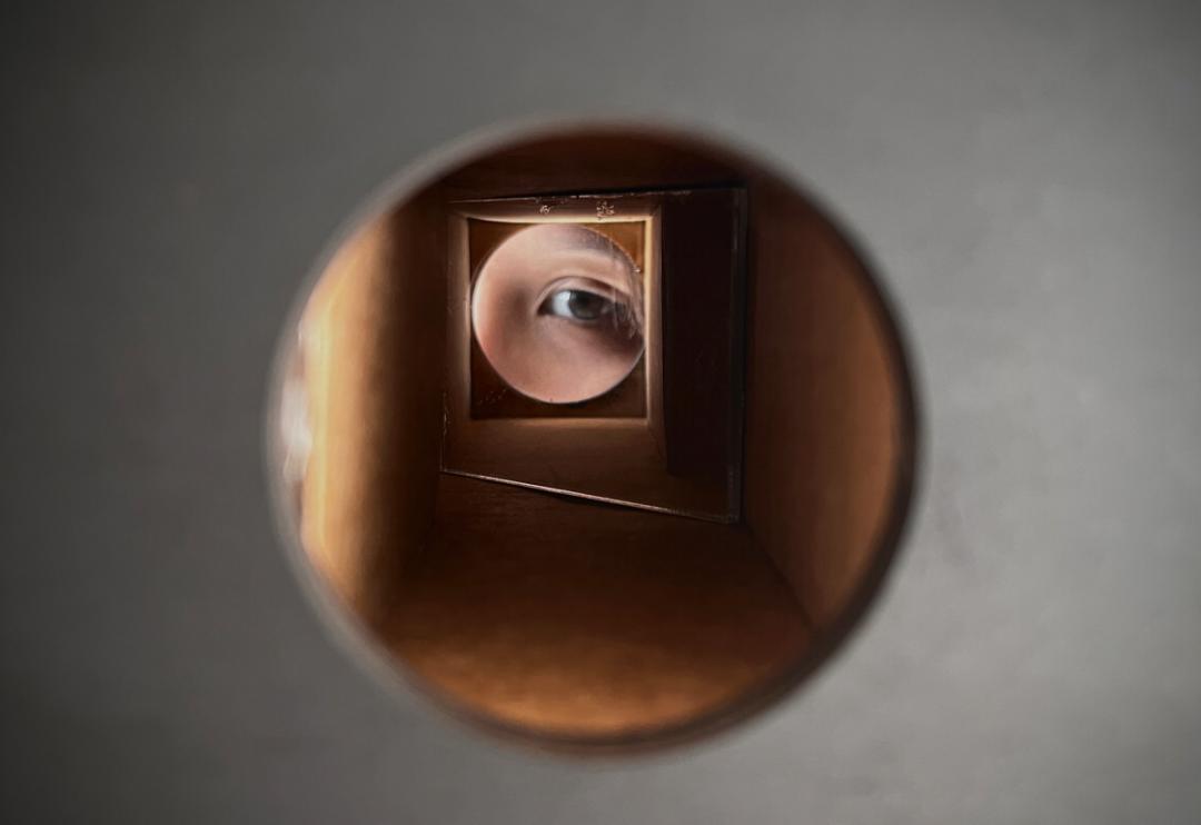 UAL毕业大赏｜LCC只有交互最有名？大NO特NO！