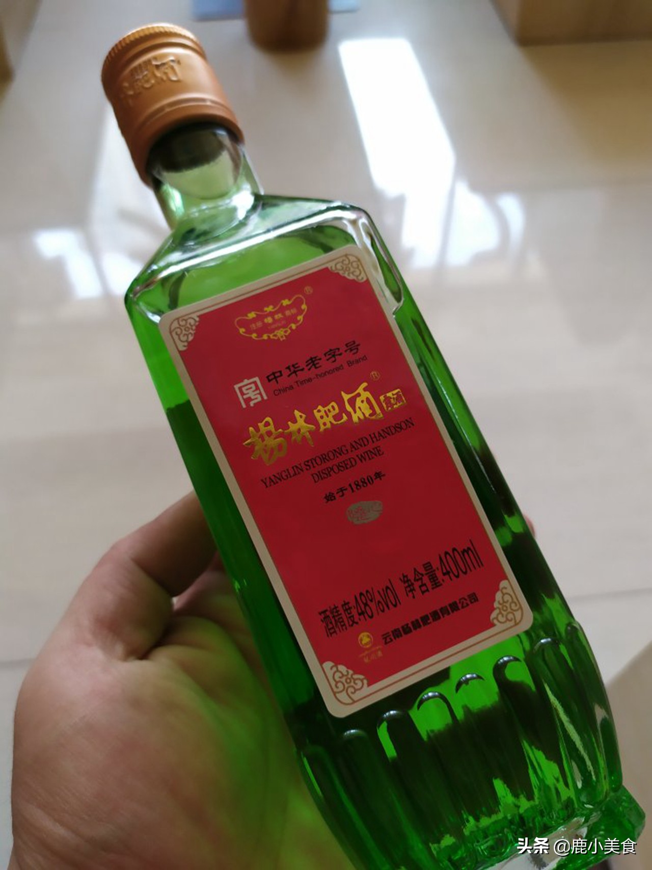 十大奇葩的白酒,白酒界奇葩茅台