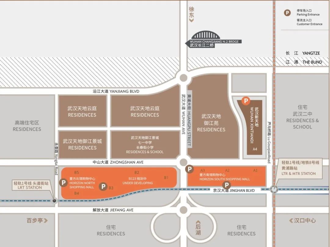 数百亿重仓武汉!不赚快钱的瑞安,赚到了什么?