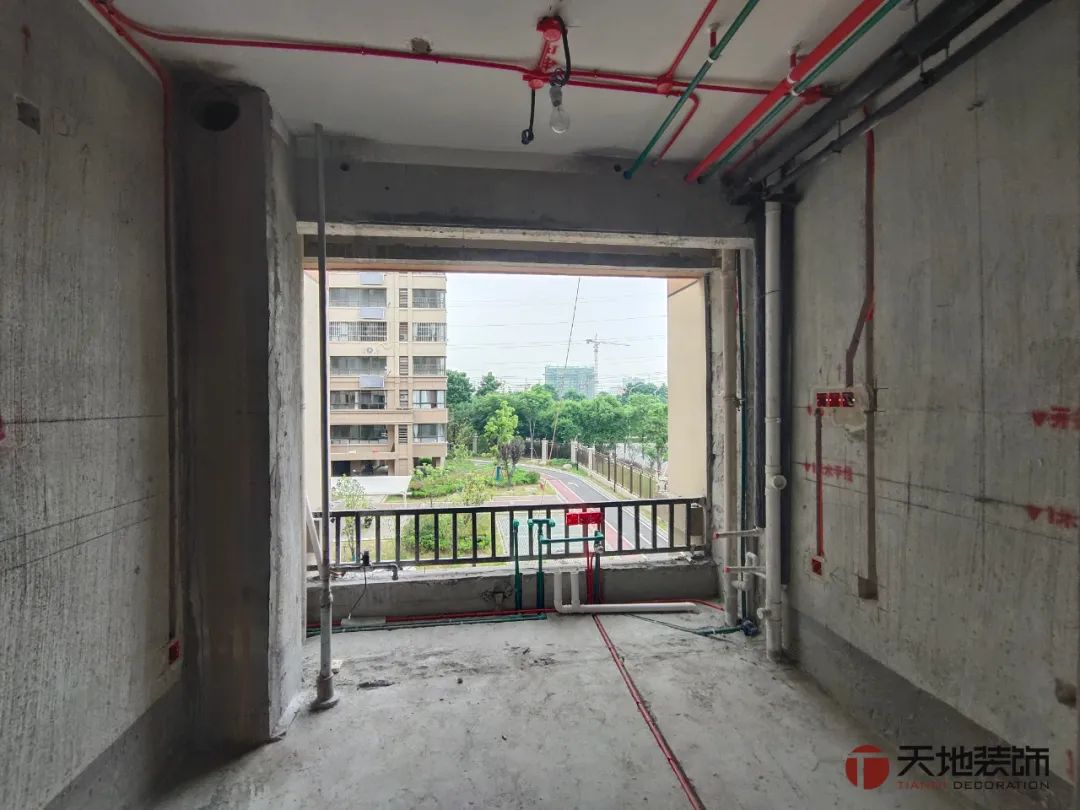 「天地精工」工地直播第七期直击一线施工现场