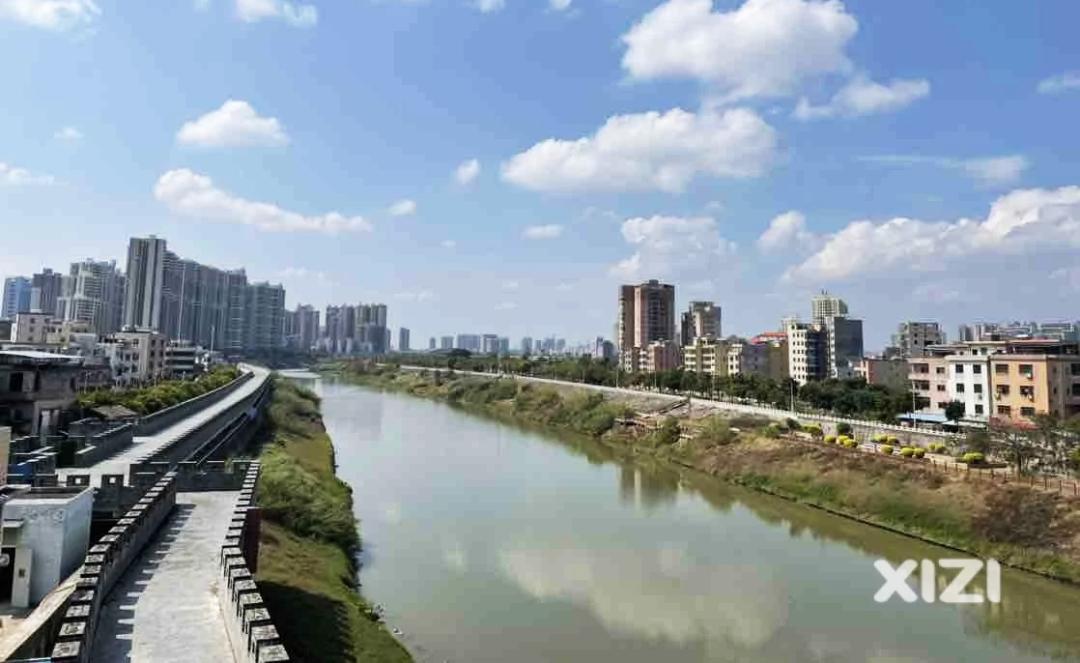 惠州周边踏青好去处推荐来啦,惠州18公里环湖绿道攻略