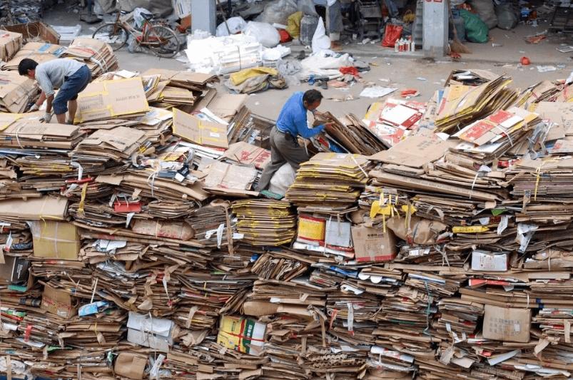 1987年,废品站发现19克蓝色发光粉,险些毁掉巴西一座城