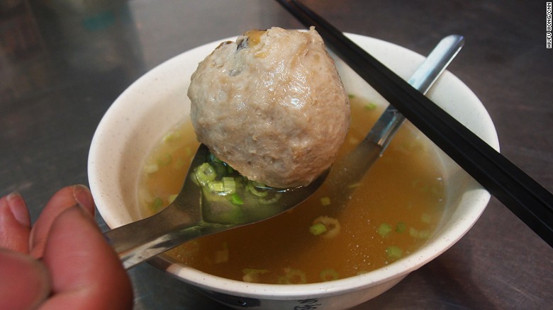 【台灣美食】台灣必吃的40道美食小吃，開啟你在台灣的美食之旅