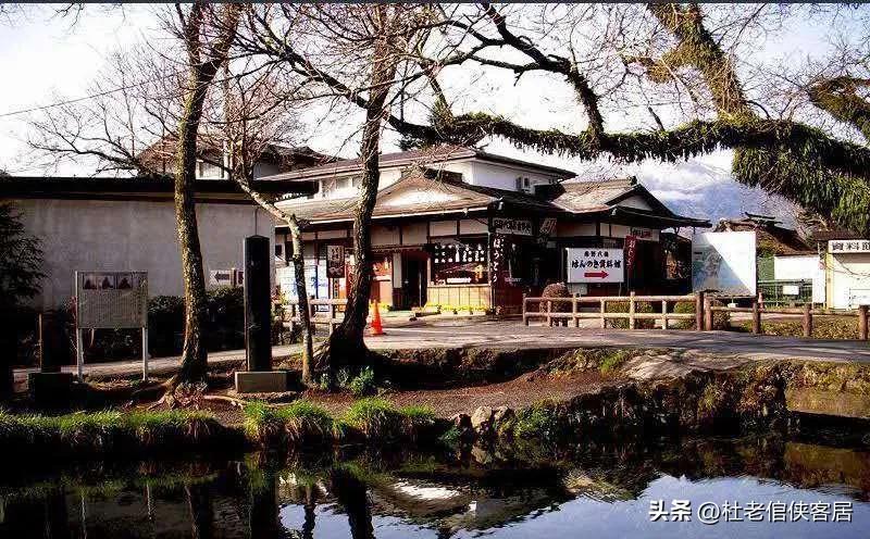 日本忍野八海值得去吗,忍野八海游玩