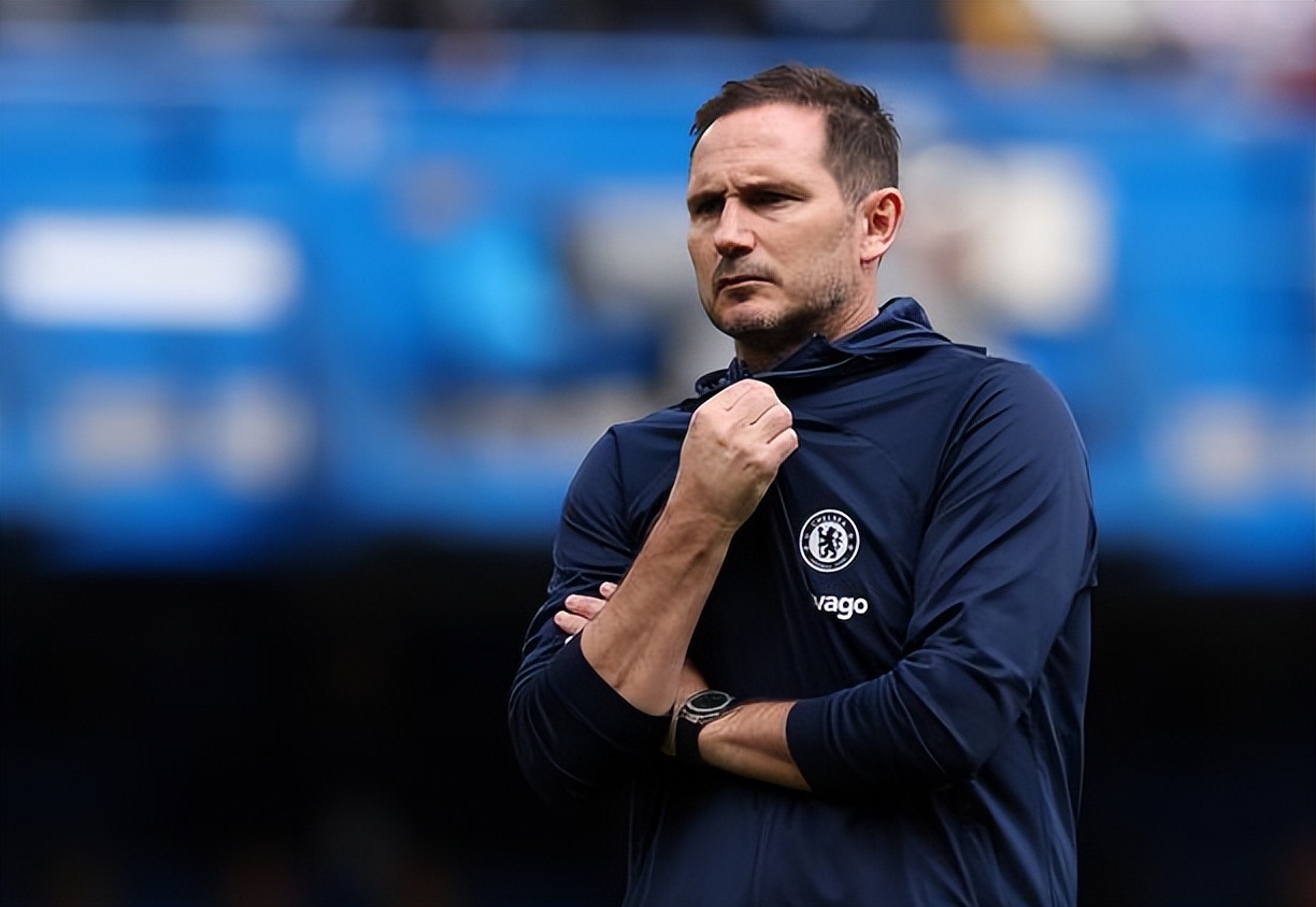 蓝军切尔西最新现状,切尔西被黑得最惨的一次