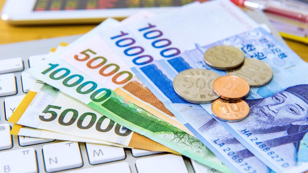 韩国面临金融危机,韩国潜在经济危机