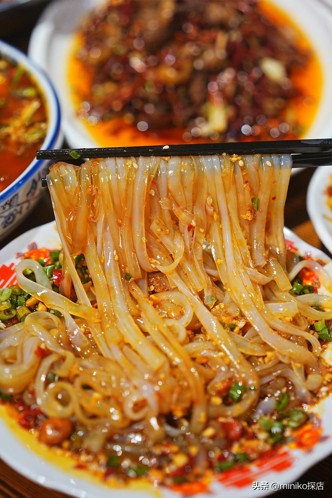 好吃又平价的川菜,成都经济实惠川菜