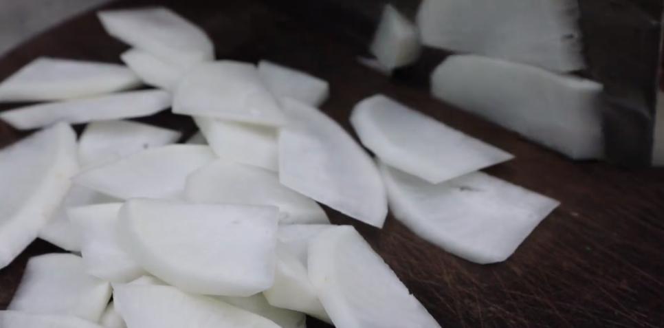 “阳了”不舒服吃啥？过来人推荐这4道食谱，做法简单，清淡开胃