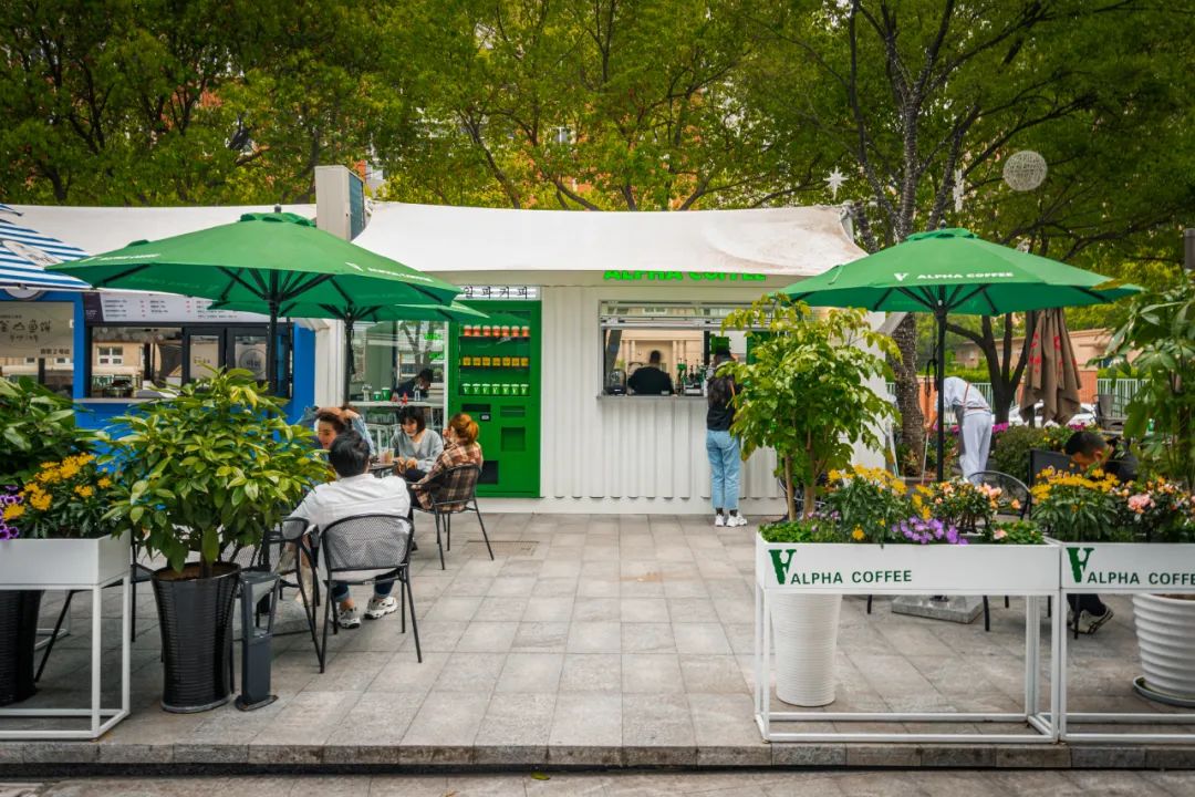 最新韩国街美食攻略,韩国街超市攻略