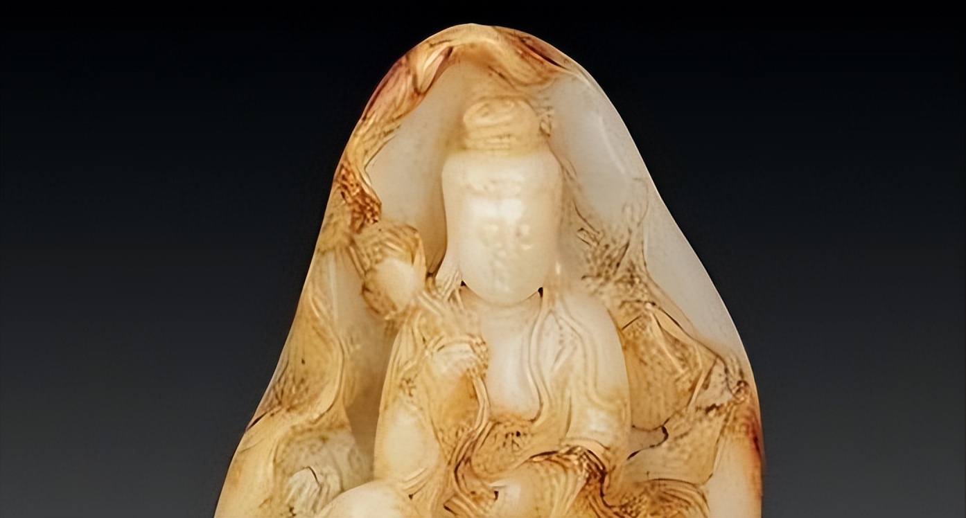 中国玉雕寓意大全,玉雕文化的内涵及继承