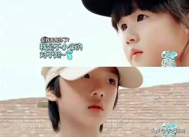 鲍蕾晒陆毅父女照视频,陆毅贝儿合照曝光引争议