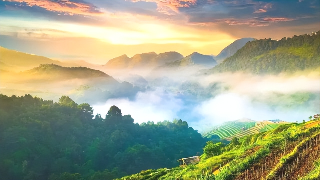 为什么说财不入急门福不入偏门,财不入急门福不入偏门啥意思