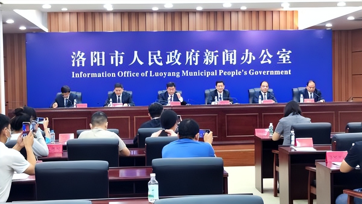 新安：工业实力跻身全省前10，高质量发展厚积成势