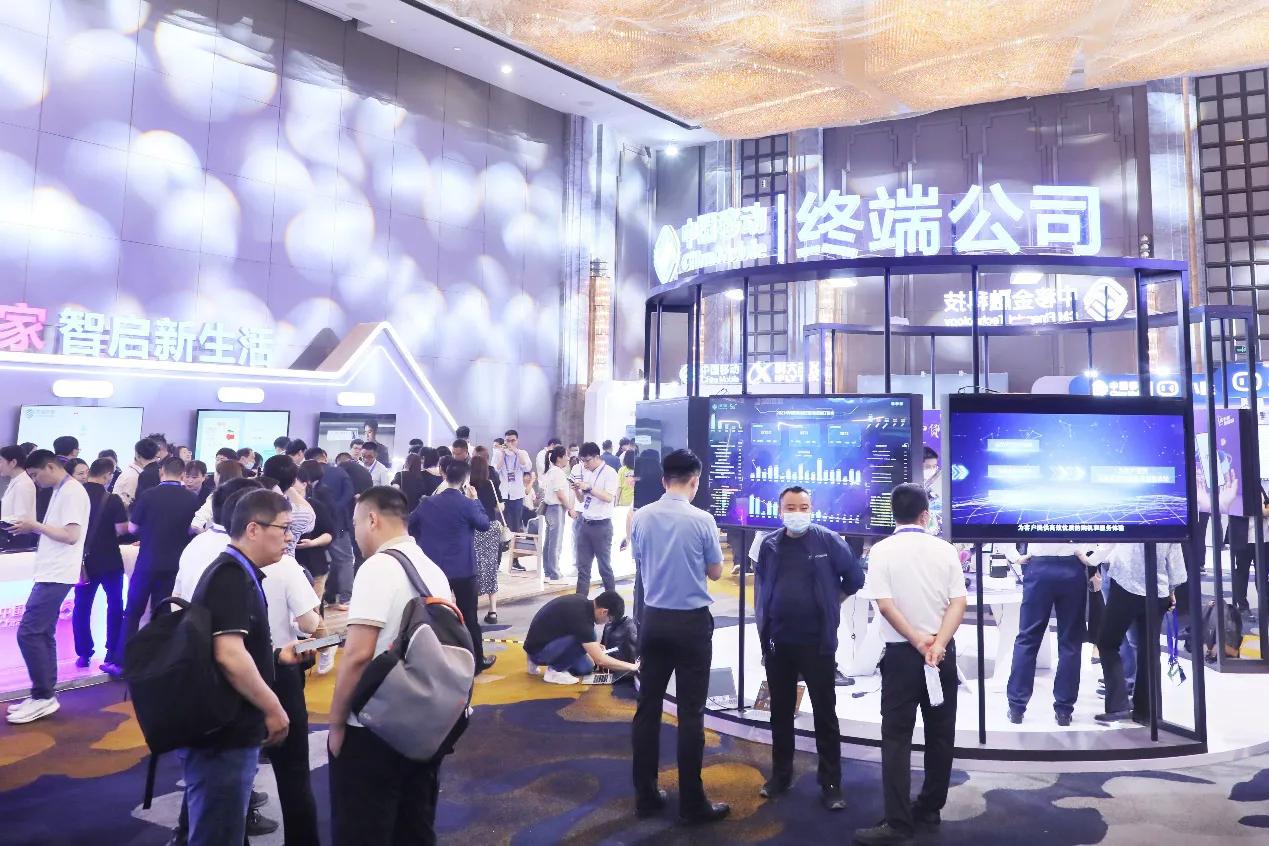 河南移动助企业发展,河南移动系统升级