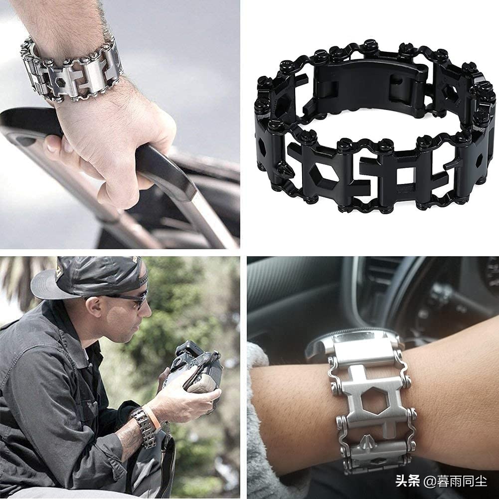 可以挽救生命的6个超酷生存小工具:最适合送给背包客的春节礼物