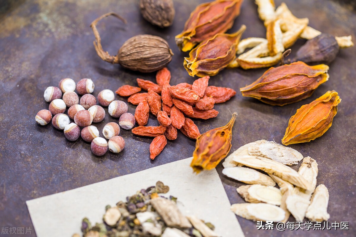 原来燥湿就是温阳，倪海厦经典补肾组合隐藏的高级智慧